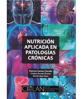 Ebook Nutrición aplicada en...