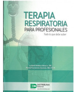 Terapia respiratoria para...