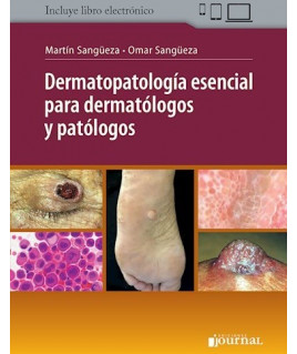 DERMATOPATOLOGIA ESENCIAL...