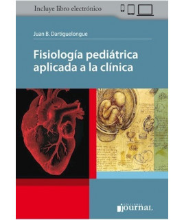 Fisiología pediátrica...