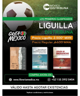 LOS PRIMEROS CLASIFICADOS A...
