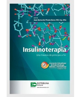 Insulinoterapia