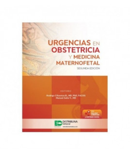 Urgencia en Obstetricia y...