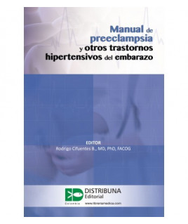 Manual de preeclampsia y...