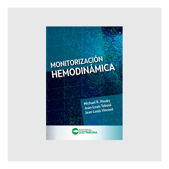 Monitorización Hemodinámica