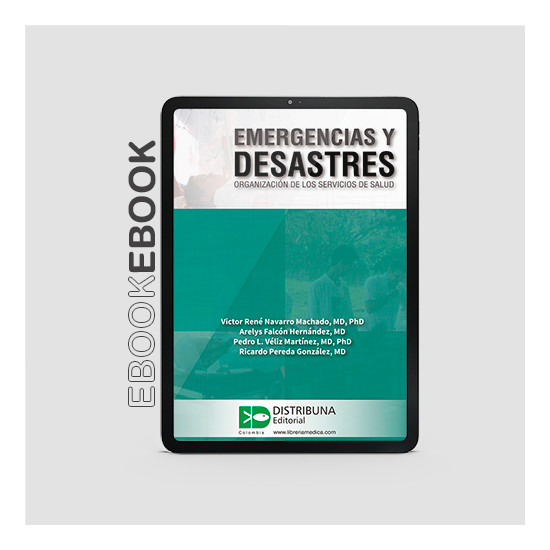 Emergencias y desastres....