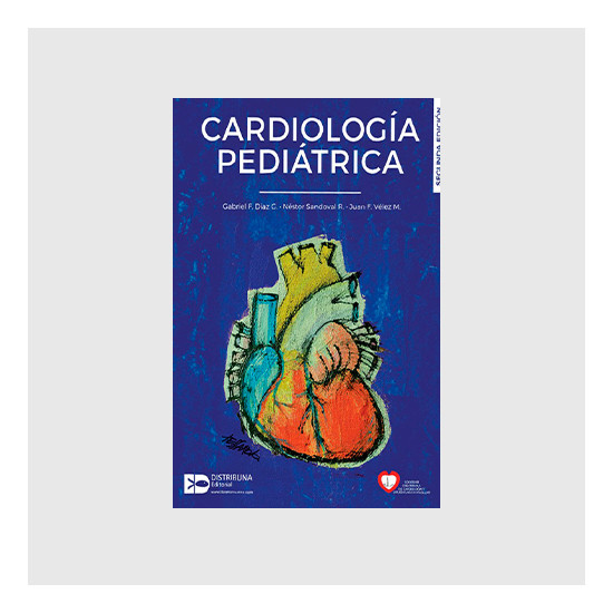 Cardiología pediátrica...