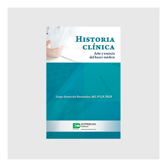 Historia clínica – Arte y...