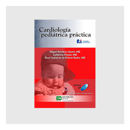 Cardiología pediátrica...