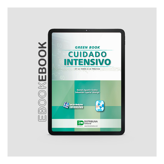 Ebook Green Book. Cuidado...