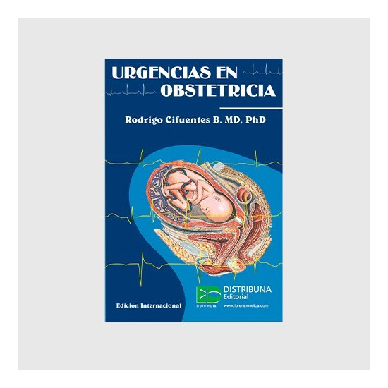 Urgencias en obstetricia 1ed