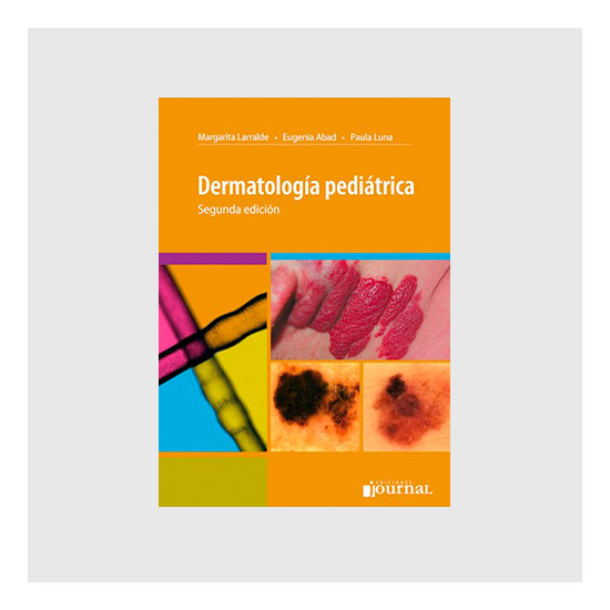 Dermatología pediátrica