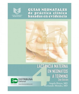 Guías neonatales de...