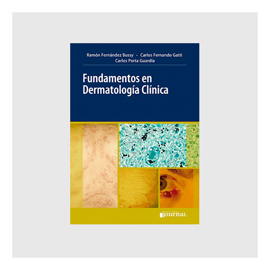 Fundamentos en dermatología...