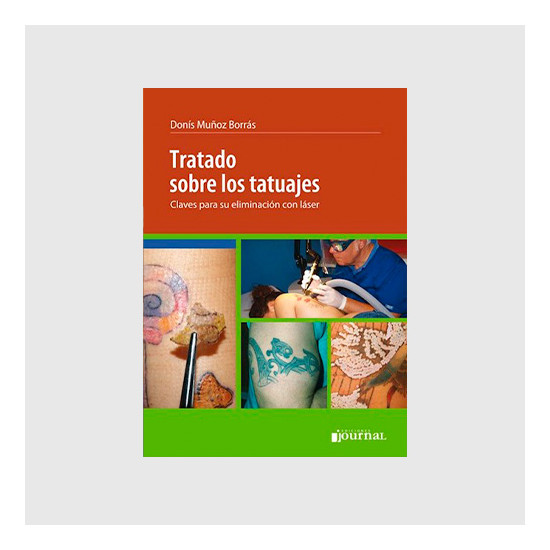 Tratado sobre tatuajes....