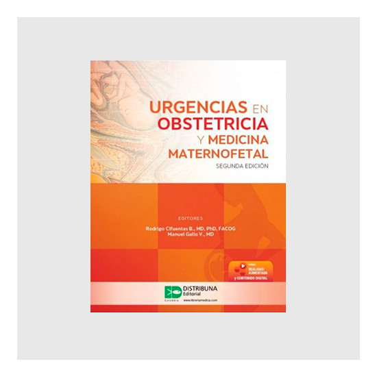 Urgencia en Obstetricia y...