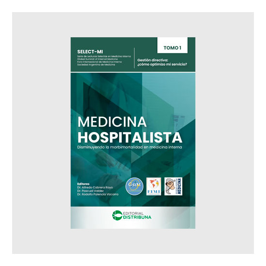 Medicina Hospitalista -...