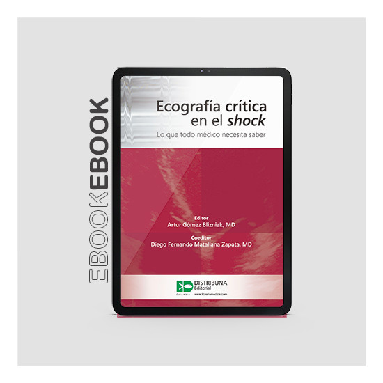 Ebook Ecografía crítica en...