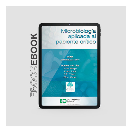 Ebook Microbiología...