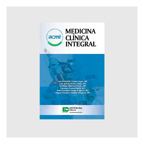 Medicina clínica integral