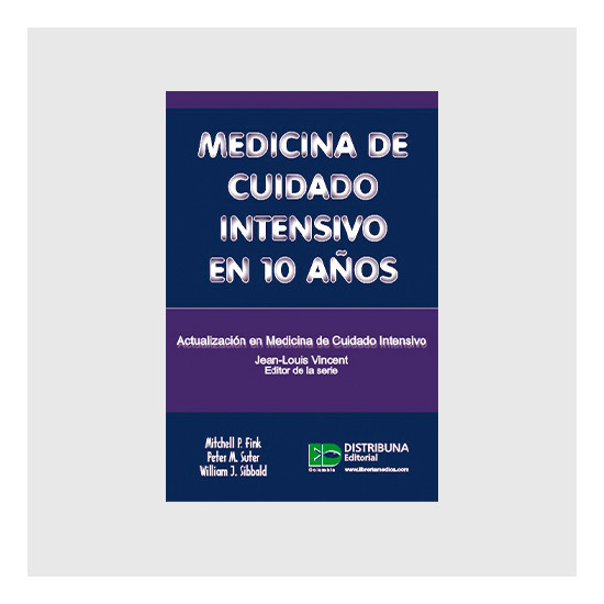 Medicina de cuidado...