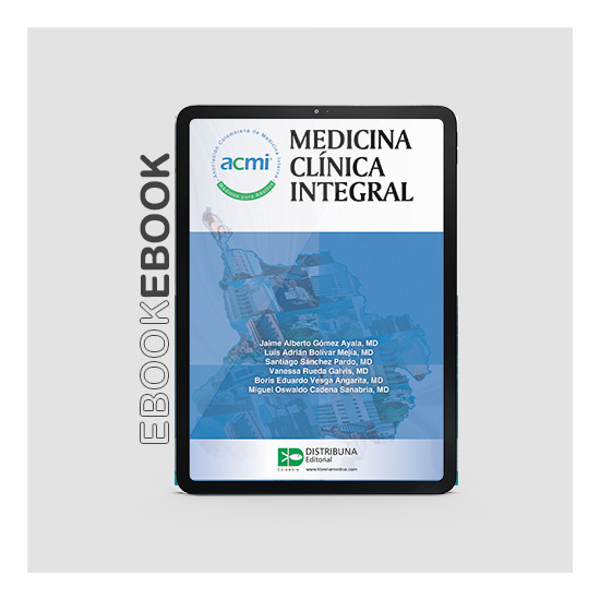 Ebook Medicina clínica...