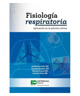 Fisiología respiratoria....