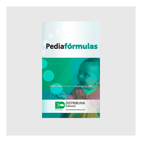 Pediafórmulas