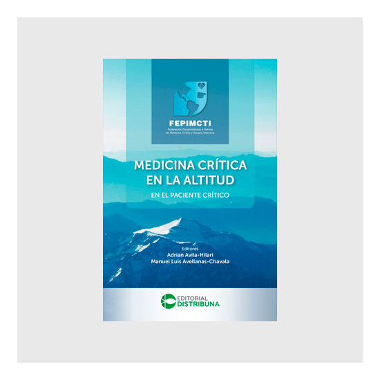 Medicina crítica en la...