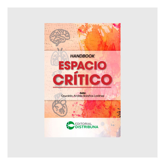 Handbook Espacio crítico