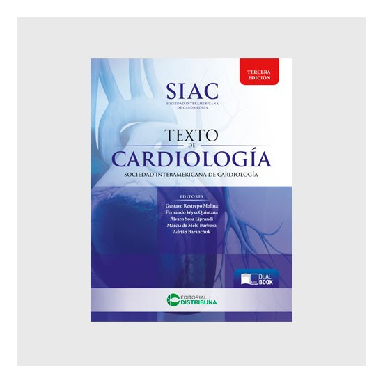 Texto de Cardiología....