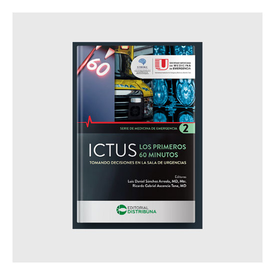 ICTUS, los primeros 60...