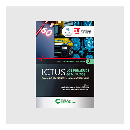 ICTUS, los primeros 60...