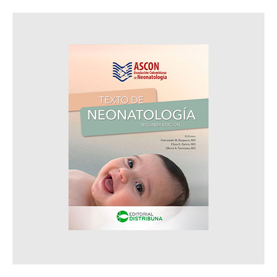 Texto de neonatología....