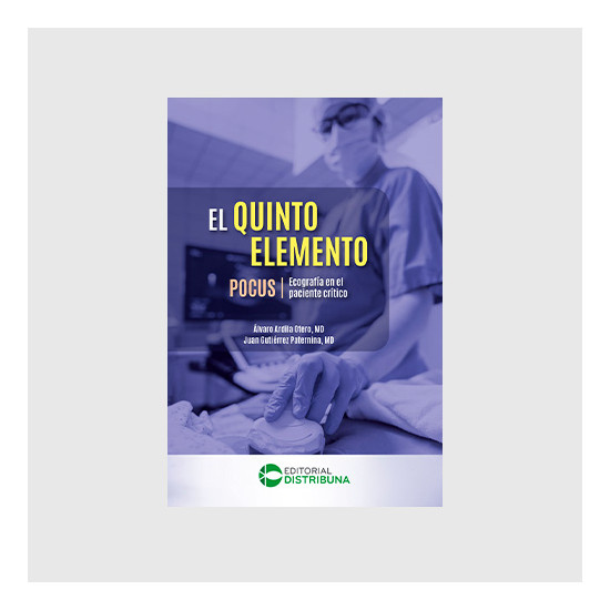 El quinto elemento. POCUS:...