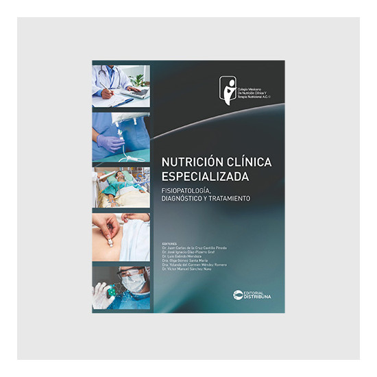 Nutrición Clínica...