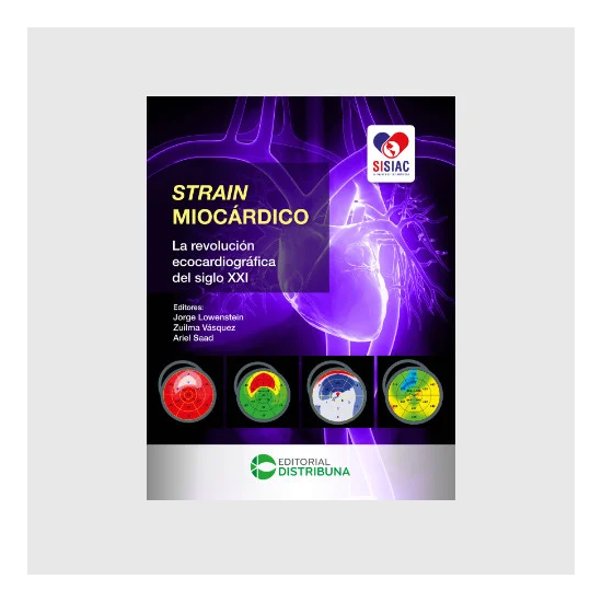 Strain miocárdico. La...