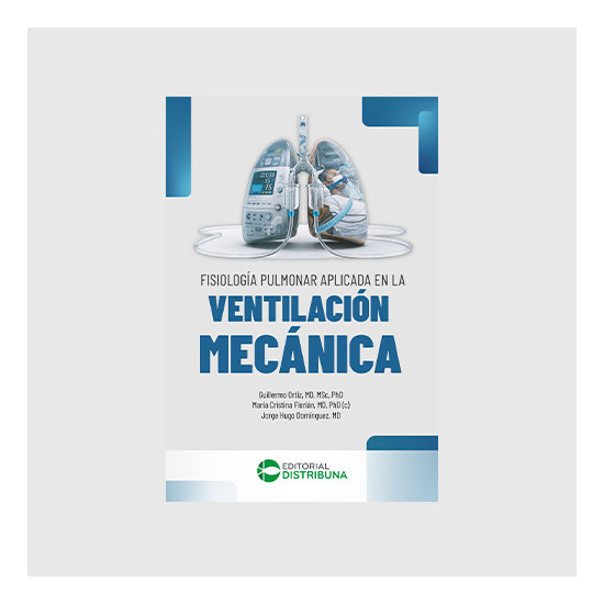 Fisiología pulmonar...
