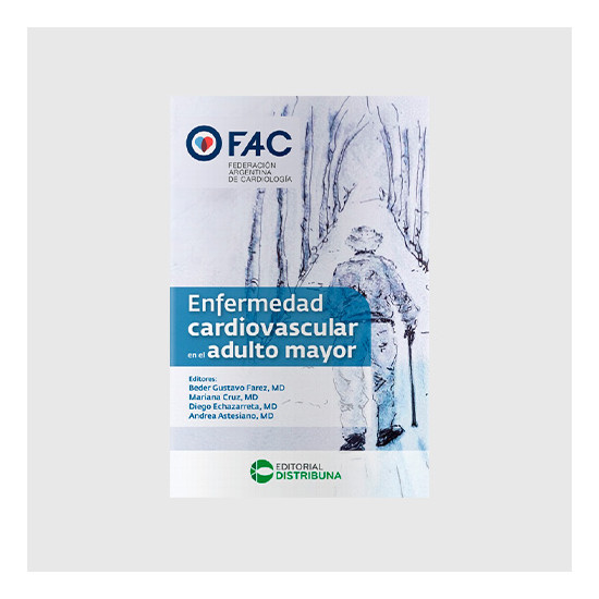 Enfermedad cardiovascular...