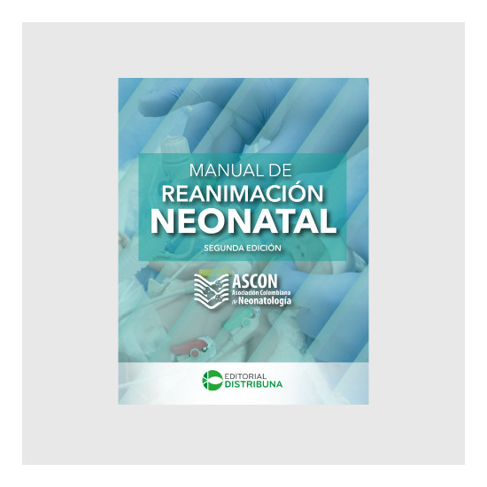 Manual de reanimación...