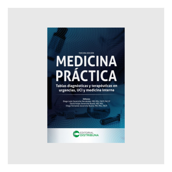 Medicina práctica. Tercera...