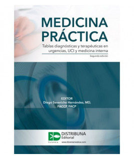 Medicina práctica. Tablas...