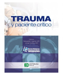 Trauma y paciente crítico