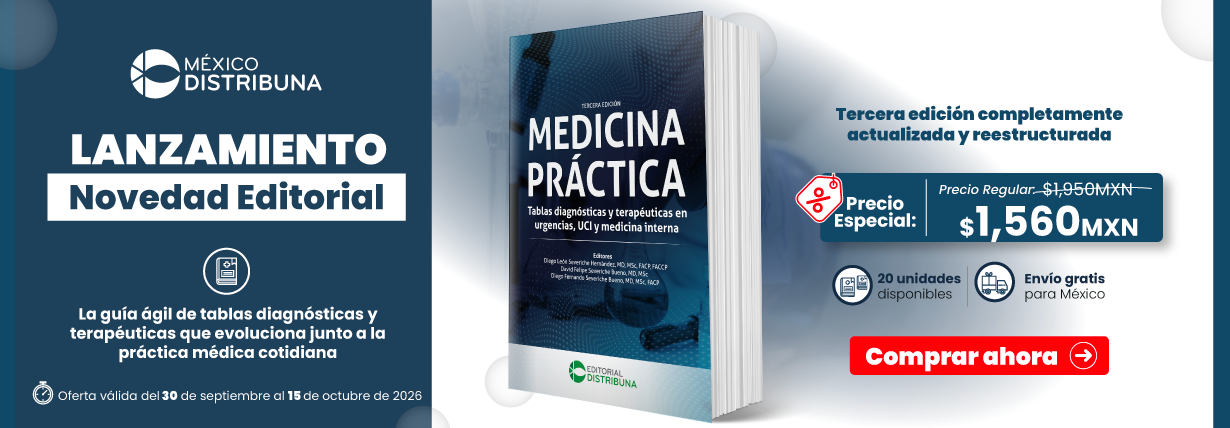 lanzamiento severiche